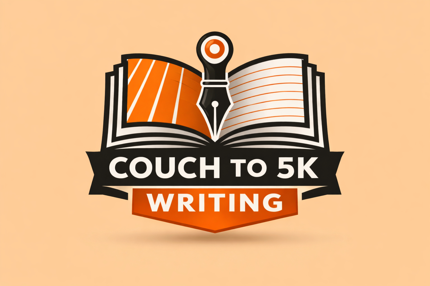 Couch to 5K Writing